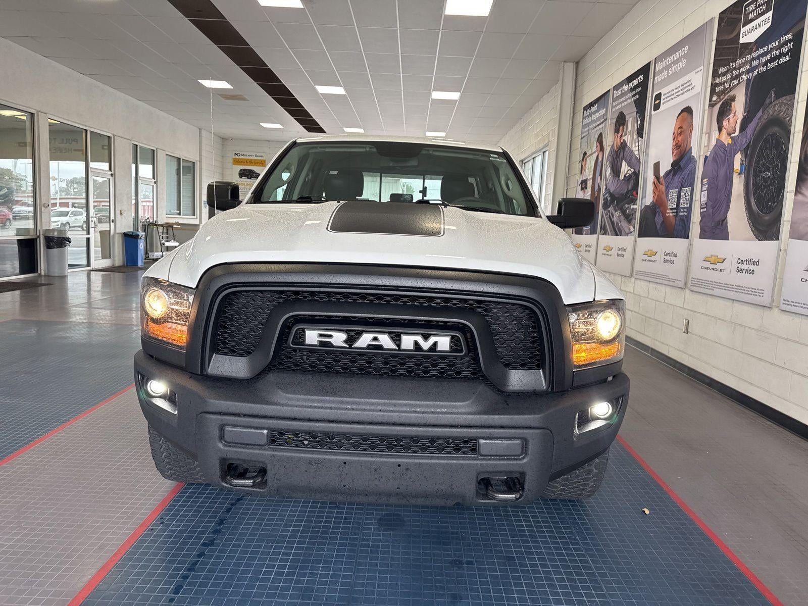 ram ram 1500 classic 2019 1C6RR6GG7KS675989 image ram ram 1500 classic 2019 1C6RR6GG7KS675989 image